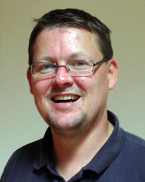 Markus Asendorf